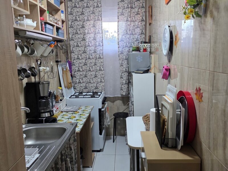 Titan, piata Salajan