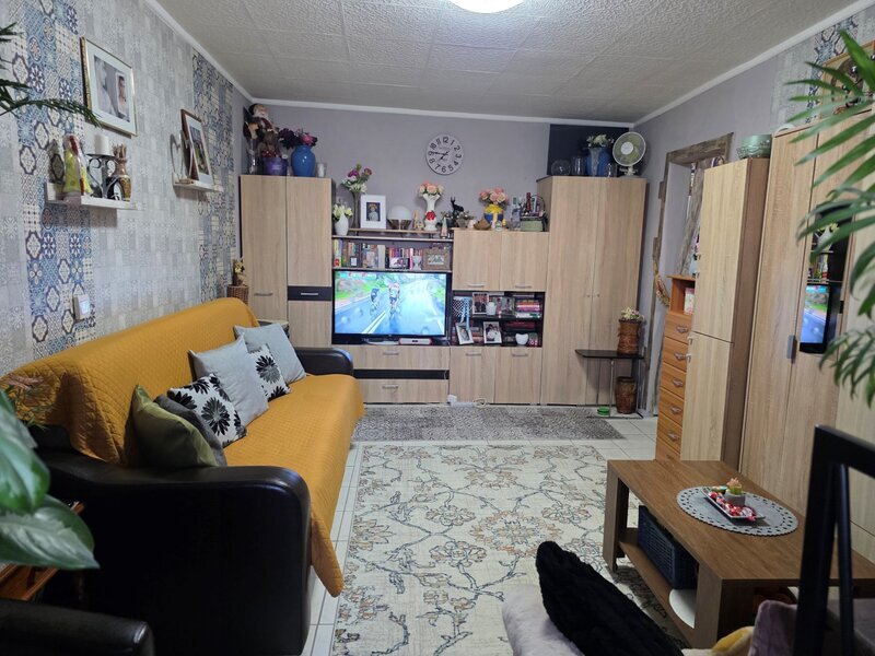 Titan, piata Salajan