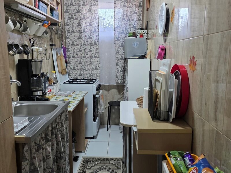 Titan, piata Salajan